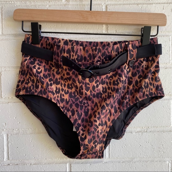 NWT Solid & Striped The Annie Bikini - Picture 6 of 9